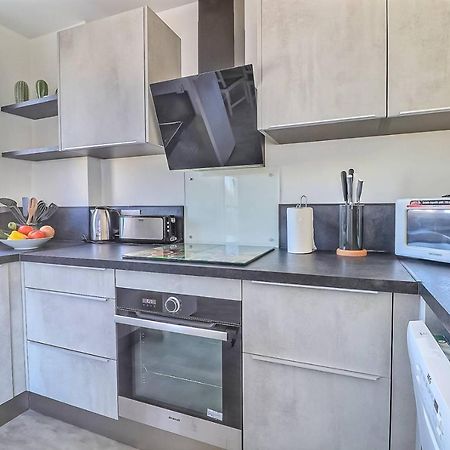 Appartement T3 Moderne Au Grau Du Roi Le Grau-du-Roi Exterior foto